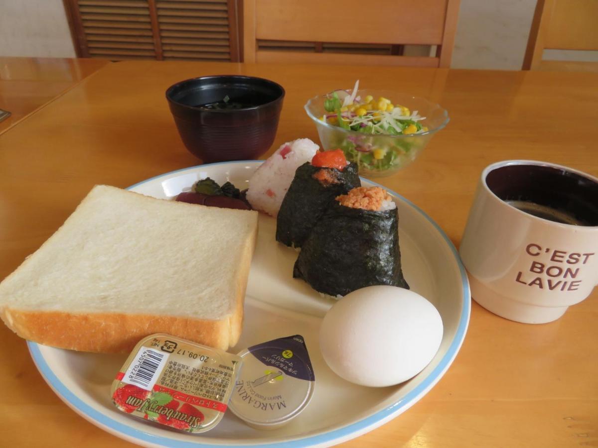 Hotel Marue - Vacation Stay 98651 Kamaishi المظهر الخارجي الصورة
