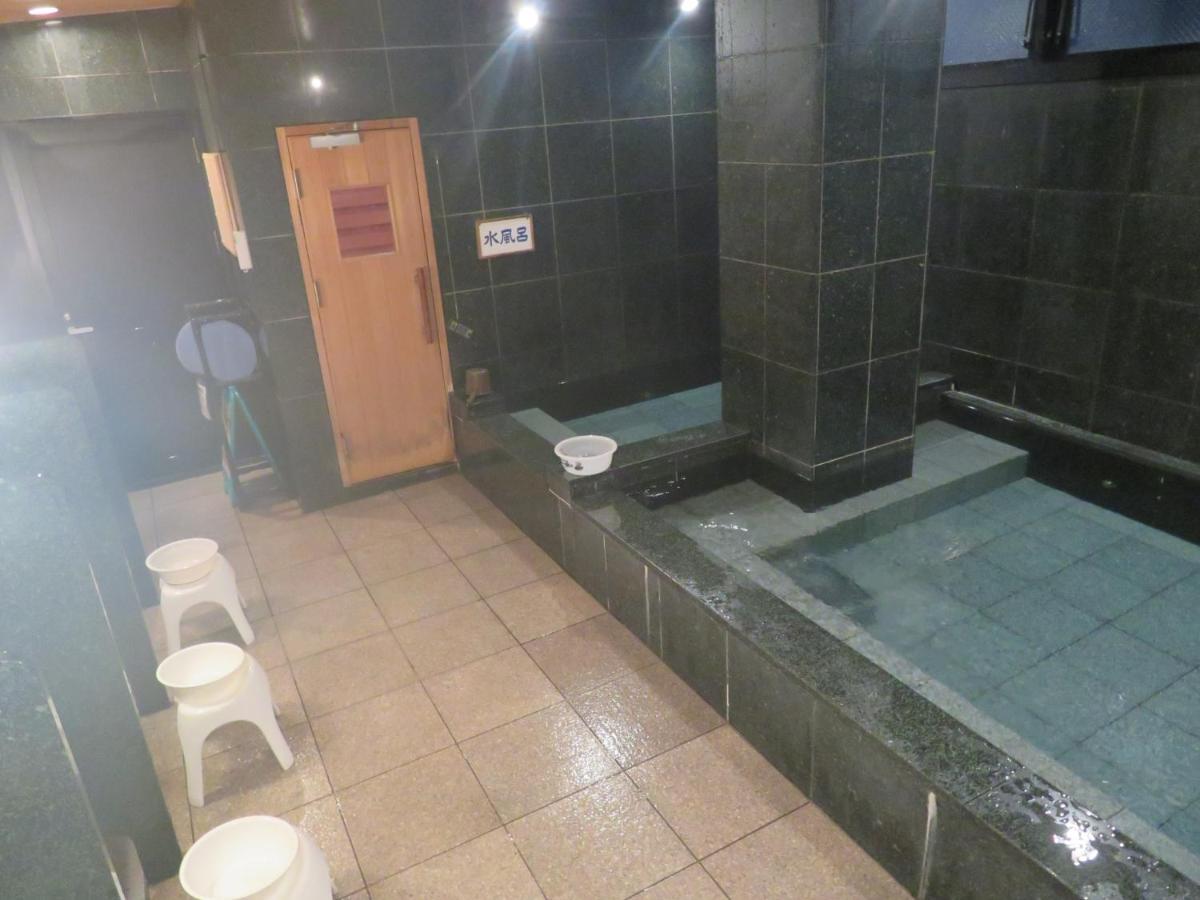 Hotel Marue - Vacation Stay 98651 Kamaishi المظهر الخارجي الصورة